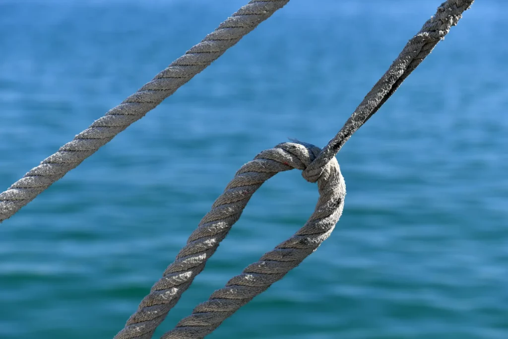 Boat Hook for Mooring